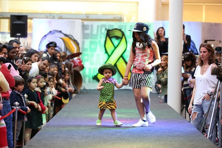 CCCL Fashion Show